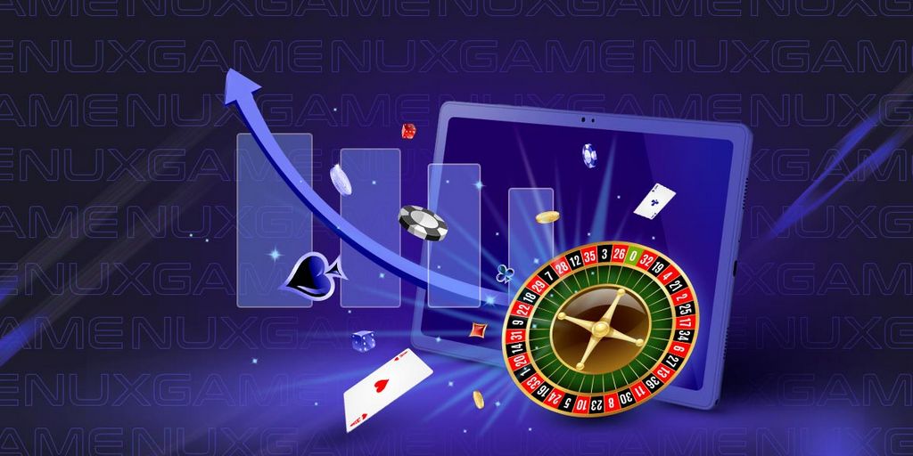 Cryptocurrency Casinos: The Future of Online Gambling Payments