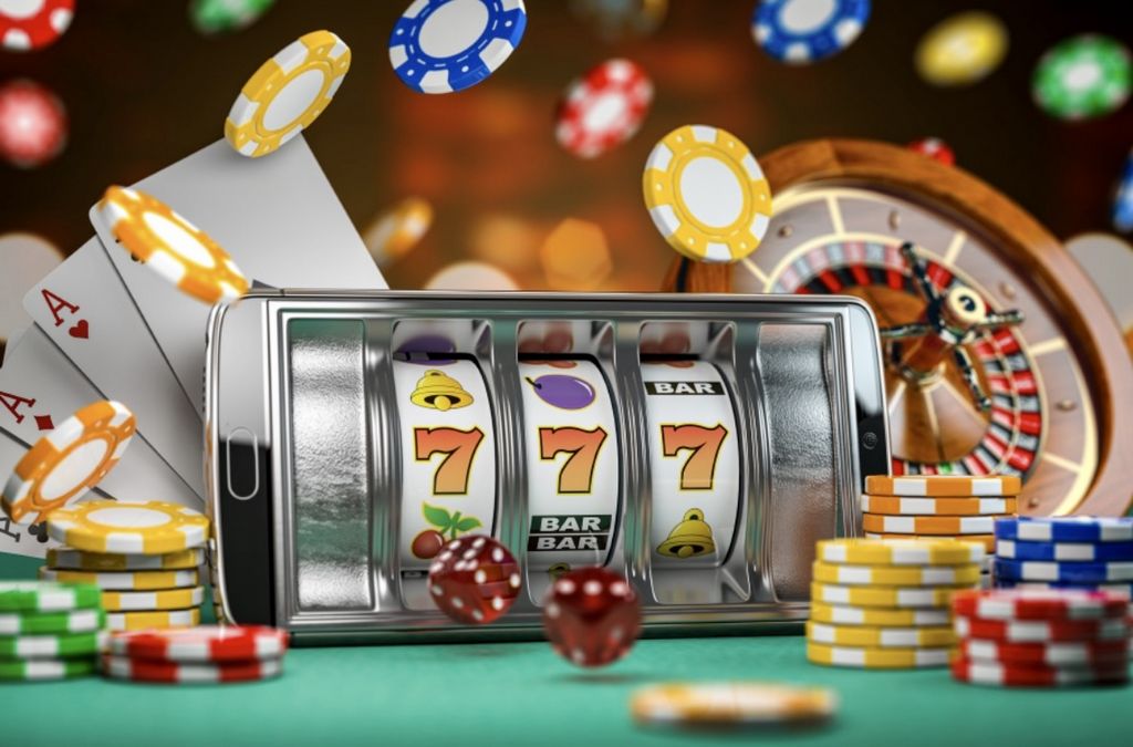 Cryptocurrency Casinos: The Future of Online Gambling Payments Cryptocurrency Casinos: The Future of Online Gambling Payments