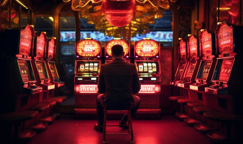 Как играть в онлайн-казино с помощью мобильного приложения Pin Up?