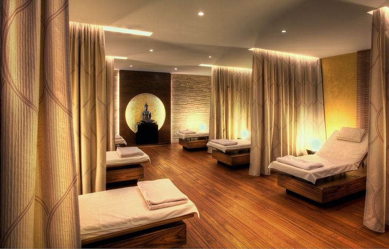 Massage Treatment for Wellness: What the Science Says